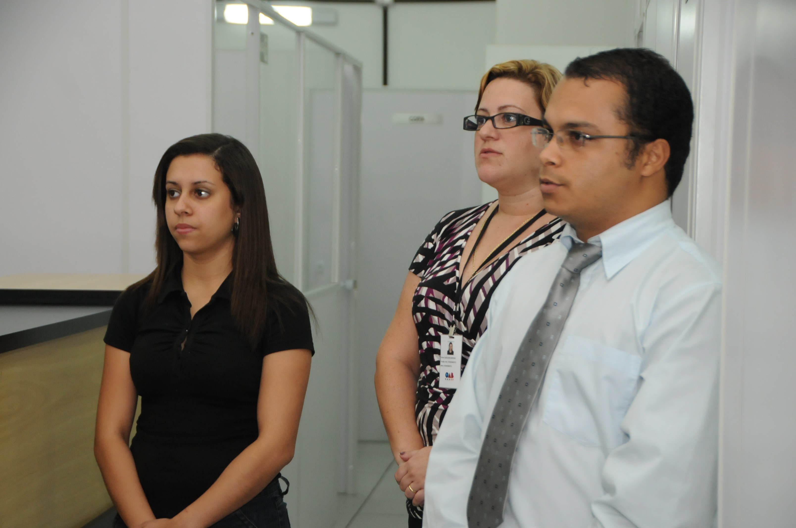 Solenidade de Entrega de Carteiras OAB - Foto 35